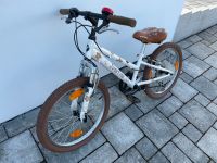 Mädchen Fahrrad 20 Zoll Kinderfahrrad Bayern - Rinchnach Vorschau