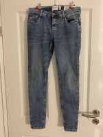 Sublevel Jeans Damen M ca. 28/32 Rheinland-Pfalz - Klein-Winternheim Vorschau