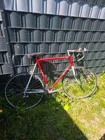 Rennrad Fahrrad ca 24  Zoll unisex  SALE Essen - Essen-Katernberg Vorschau
