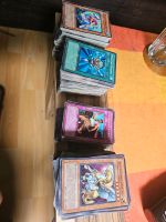 Yu-Gi-Oh Karten zu Verkaufen Innenstadt - Köln Altstadt Vorschau