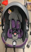 Autositz Inkl.Isofix Baden-Württemberg - Rümmingen Vorschau