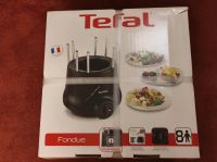 Tefal Fondue * NEU und OVP * für 8 Personen Brandenburg - Birkenwerder Vorschau