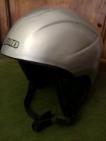 Skihelm, Snowboardhelm für Kinder von Giro silber Bayern - Vilshofen an der Donau Vorschau