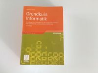 Grundkurs Informatik Baden-Württemberg - Haigerloch Vorschau