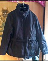 Wellensteyn Zermatt Damenjacke/ Mantel Gr L dunkelbraun m Gürtel Mülheim - Köln Stammheim Vorschau