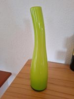 Vase 30 cm hoch zu verschenken Bayern - Burtenbach Vorschau