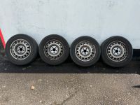 16 Zoll Winterfelgen / 5x112 Rostock - Schmarl Vorschau