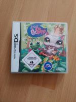 Nintendo DS Littlest Pet Shop Dschungel Hessen - Rotenburg Vorschau