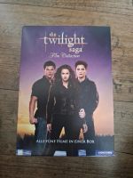 DVD Die Twilight Saga, Film Collection, Alle 5 in einer Box Nordrhein-Westfalen - Rahden Vorschau