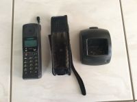 Siemens S4 Mobiltelefon aus 1995 Niedersachsen - Weyhe Vorschau