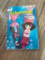 Buch Schultüten für Mädchen Bastelbuch Niedersachsen - Kissenbrück Vorschau