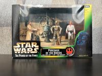 Star Wars Purchase of the Droids Brandenburg - Schönefeld Vorschau