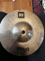 Stagg DH Medium Splash 8" Stuttgart - Mühlhausen Vorschau