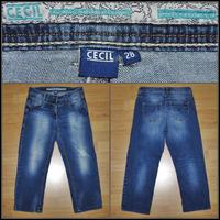 Cecil Sommer Jeans Hose W28 L26 Rheinland-Pfalz - Breitscheid Kr Neuwied Vorschau