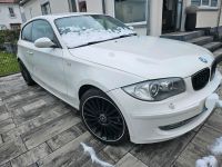 1er BMW 118i E81 Bayern - Oberhaid Vorschau