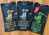 Rhein Ruhr Marathon, Finischer, Running T-Shirt Männer Bielefeld - Bielefeld (Innenstadt) Vorschau