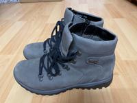 Vitaform Damen Stiefelette grau Gr. 38 Leipzig - Baalsdorf Vorschau