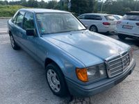 Mercedes 300 E * 2-HAND *Automatik*Leder Klima  ESSD *H-Zulassung Essen - Altenessen Vorschau