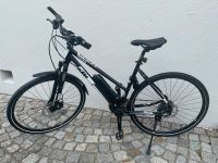 ❗E-Bike Trekkingrad I KTM Itero Cross I 13 kg I neue Reifen❗ Bayern - Traunstein Vorschau