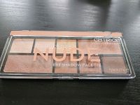 Catrice Pure Nude Lidschatten Eyeshadow Palette Neu Baden-Württemberg - Süßen Vorschau