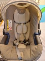 Britax Römer Baby Safe - Maxicosi - für Säuglinge s. Foto u. mehr Münster (Westfalen) - Gievenbeck Vorschau