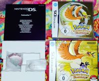 Nintendo DS Pokemon Gold mit Pokewalker Niedersachsen - Bad Laer Vorschau