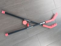 Hockeyspiel Hudora rot schwarz Kr. München - Aschheim Vorschau