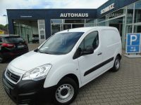 Peugeot Partner L1 Premium Nordrhein-Westfalen - Moers Vorschau