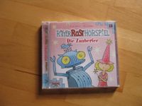 CD, Hörspiel, Ritter Rost, Die Zauberfee, Kinder Sachsen-Anhalt - Biederitz Vorschau