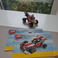 LEGO Creator 5763 3 in 1 Buggy Rheinland-Pfalz - Ingelheim am Rhein Vorschau