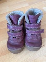 Frodo 24 Winterschuhe gefüttert Leder a Berlin - Schöneberg Vorschau