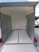 Motorradtransporter - Bike Boxx M+ easyload in M'Gladbach mieten Nordrhein-Westfalen - Mönchengladbach Vorschau