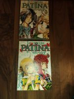 Patina Manga Band 1 & 2 Kr. Altötting - Winhöring Vorschau