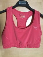 Puma Bustier Sport Gymnastik Gr. 36 Hessen - Seligenstadt Vorschau