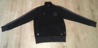 Nike Trainingsjacke Gr. M schwarz Frankreich France FFF Jacke Nordrhein-Westfalen - Löhne Vorschau