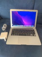 MacBook Air 2017 13,3 Hessen - Weilburg Vorschau