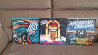 3× Sampler LP's (Schallplatten) Nordrhein-Westfalen - Neuss Vorschau