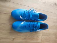 Fußballschuhe gr.40 Nordrhein-Westfalen - Weeze Vorschau