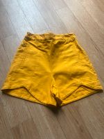 Zara Hotpants Shorts High Waist Sommerhose Gr. 36 Berlin - Mitte Vorschau