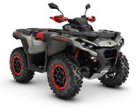 Can-Am Outlander XXC 23 Neufahrzeug, Sofort Lieferbar Nordrhein-Westfalen - Eschweiler Vorschau