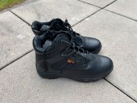 Herren Schuhe, 43 aus Cordura Stoff, Schwarz und Wasserfest G Baden-Württemberg - Weinheim Vorschau