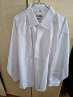 Canda Finest tailor non iron Herren Hemd Gr 48 weiß Hessen - Hanau Vorschau