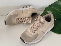 Nike Air Max Zero Damen Turnschuhe Schuhe beige Gr. 40 Sneaker Bayern - Schweinfurt Vorschau