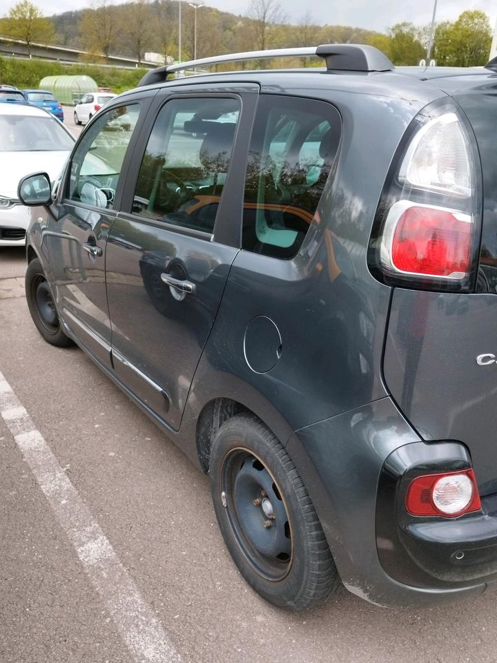 Citroen C3 Picasso in St. Ingbert