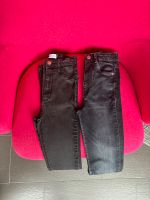 ZARA high waist skinny jeans NEU Gr.32 Nordrhein-Westfalen - Willich Vorschau