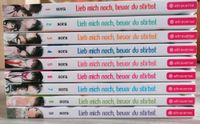 Manga: Lieb mich noch... Bd. 1-9 Sachsen - Tharandt Vorschau