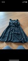 Marie Noir Kleid Sachsen - Naunhof Vorschau