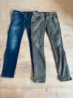 2 Replay Jeans in Größe 28 Kr. München - Ottobrunn Vorschau