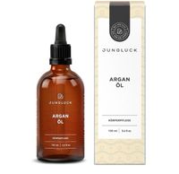 JUNGLÜCK Argan Öl 100ml NEU in OVP Rheinland-Pfalz - Haßloch Vorschau