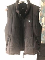 Jacke-Weste von Zara / Größe L Dortmund - Innenstadt-West Vorschau